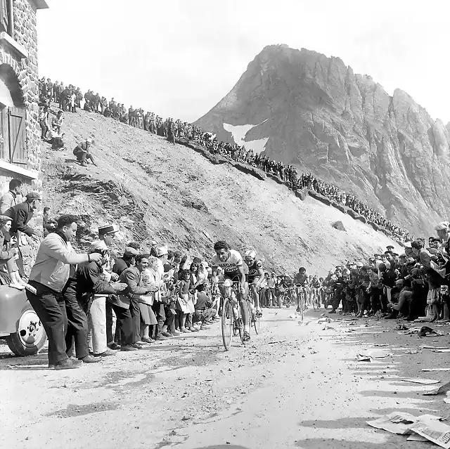 federico-bahamontes---raymond-poulidor---tour-de-france-1963