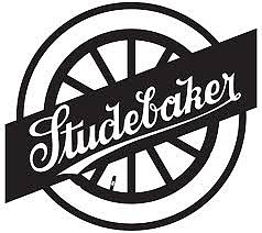 STUDEBAKER  1