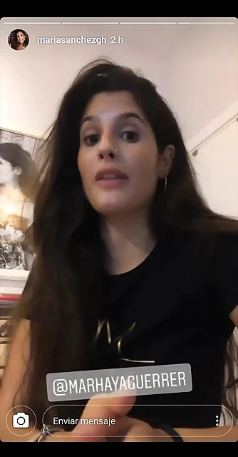 Video Mar?a IG Stories 4-10-2019 (1) Video Mar?a IG Stories 4-10-2019 (1)