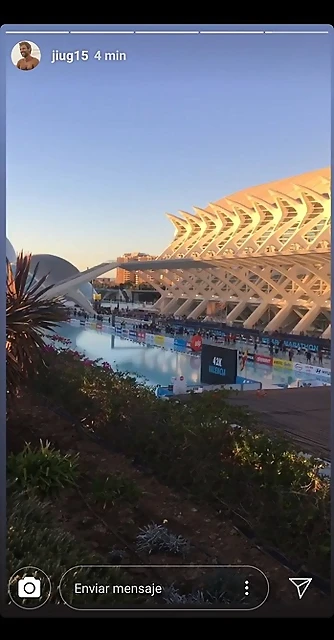 Video Hugo IG Stories 30-11-2019 (1) Video Hugo IG Stories 30-11-2019 (1)