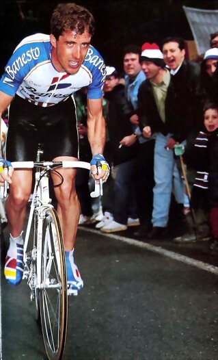 Perico-Vuelta1993-Navacerrada