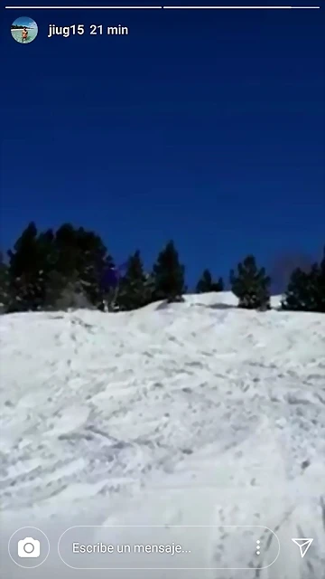 Video Hugo IG Stories 22-3-2018 (5) Video Hugo IG Stories 22-3-2018 (5)