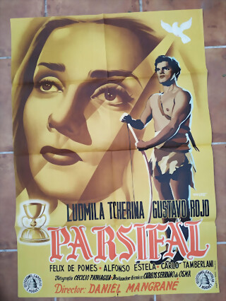 parsifal