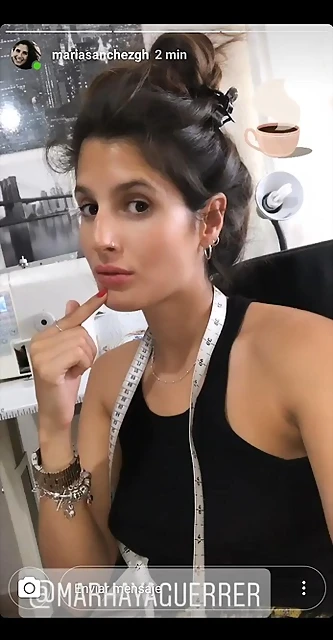 Mar?a IG Stories 24-6-2019 (3) Mar?a IG Stories 24-6-2019 (3)