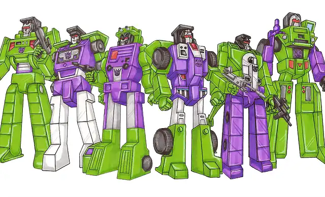 Constructicons