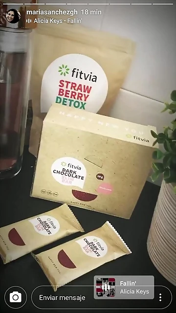 Video Mar?a IG Stories 9-11-2018 (1) Video Mar?a IG Stories 9-11-2018 (1)