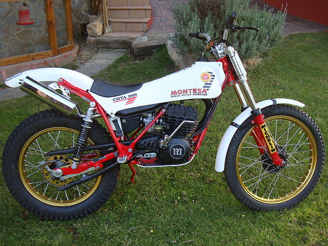 Montesa Cota 349 ULF KARSON 19.10.2010 007