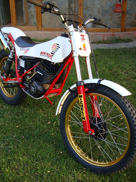 Montesa Cota 349 ULF KARSON 19.10.2010 014