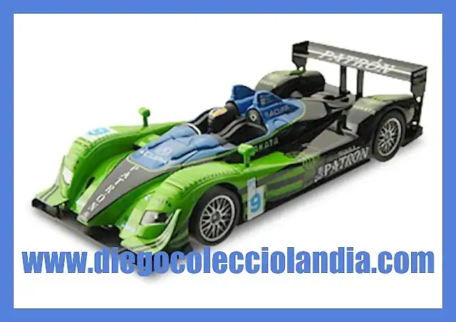 arreglar_comprar_coches_scalextric_madrid