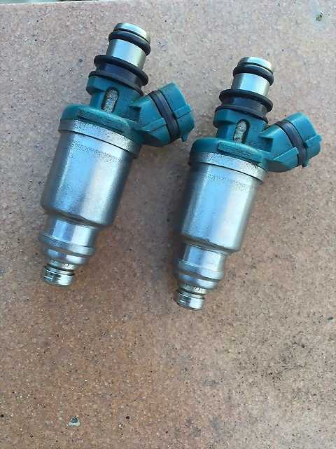 Inyectores TL1000S Inyectores TL1000S