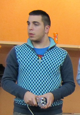 Alex Alex