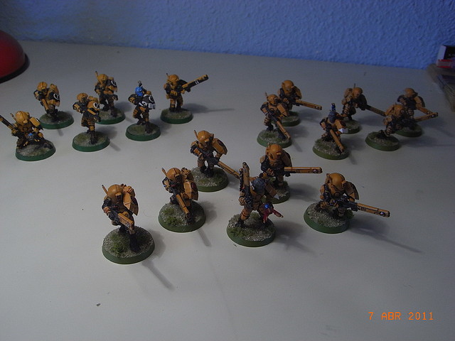 ejercito 9 ejercito 9
