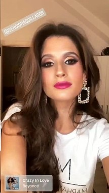 Video Mar?a IG Stories 23-11-2018 (7) Video Mar?a IG Stories 23-11-2018 (7)