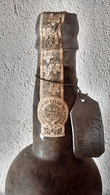botella porto botella porto