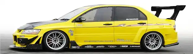 Varis-Evo-8