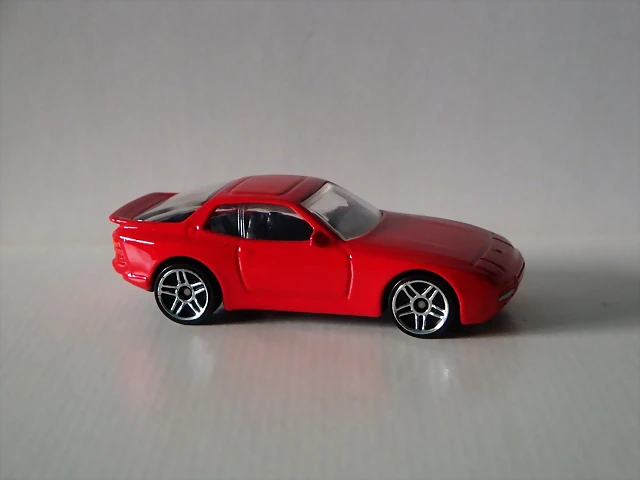 1989 Porsche 944 (2) (Copiar) 1989 Porsche 944 (2) (Copiar)