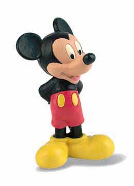 MICKEY