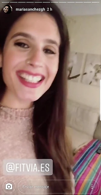 Video Mar?a IG Stories 1-2-2019 (22) Video Mar?a IG Stories 1-2-2019 (22)
