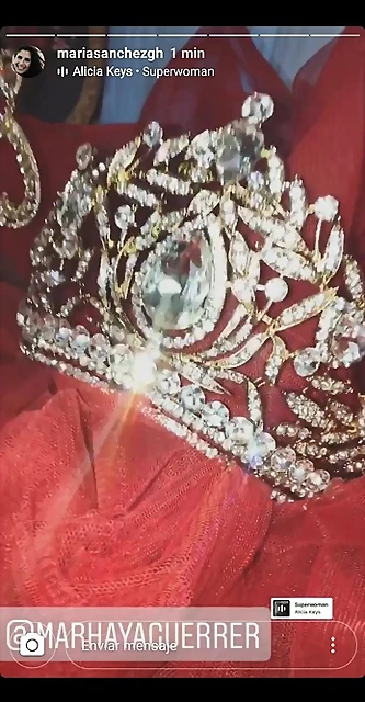 Video Mar?a IG Stories 8-8-2019 (7) Video Mar?a IG Stories 8-8-2019 (7)