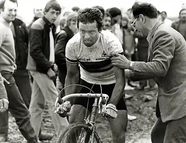 Hinault-Roubaix