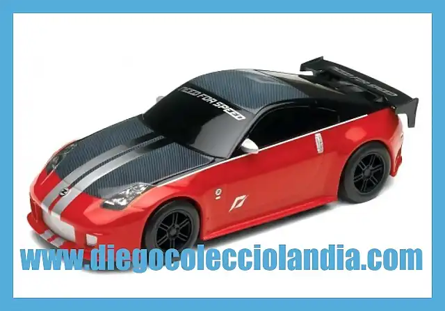 slot_Nissan_tienda_slot