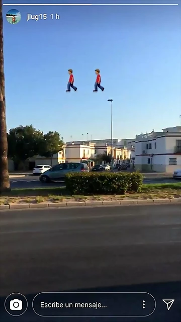 Video Hugo IG Stories 21-9-2017 (6) Video Hugo IG Stories 21-9-2017 (6)