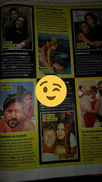 Revista Cuore 15-12-2016 Revista Cuore 15-12-2016