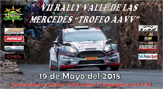Valle de las Mercedes