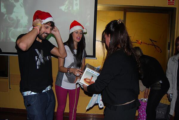 Fiesta Navidad 125 Fiesta Navidad 125