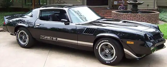 z28 gris