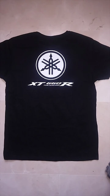 CAMISETA