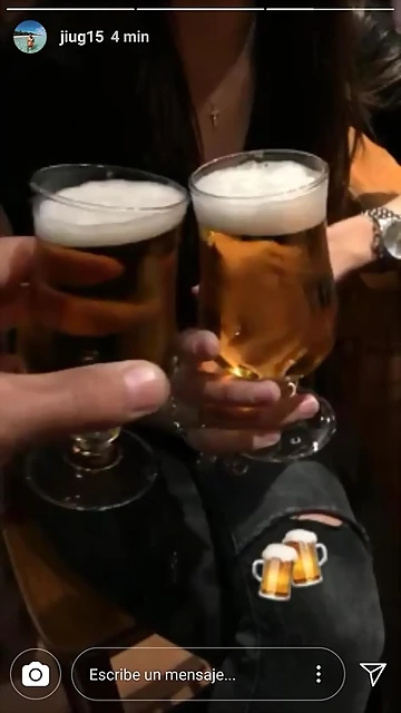 Video Hugo IG Stories 24-3-2018 (1) Video Hugo IG Stories 24-3-2018 (1)