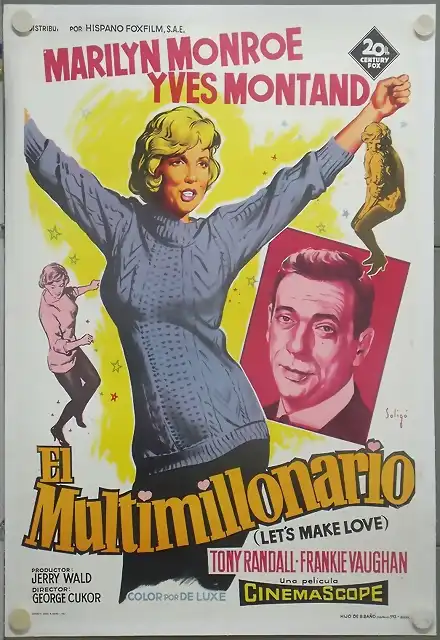 multimillonario