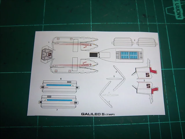 Shuttles (3) Shuttles (3)