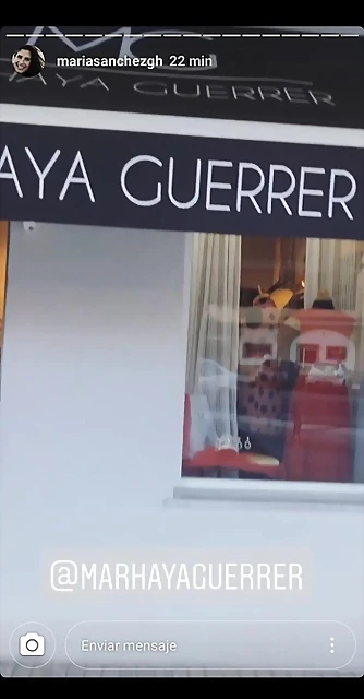 Video Mar?a IG Stories 12-8-2019 (20) Video Mar?a IG Stories 12-8-2019 (20)