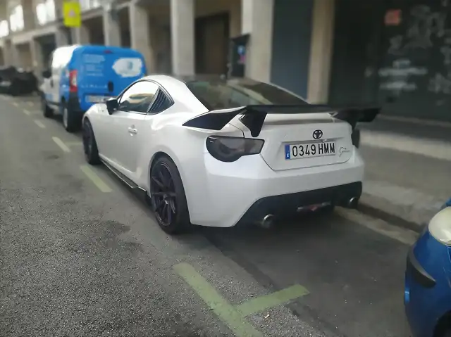 Toyota GT86 (2)