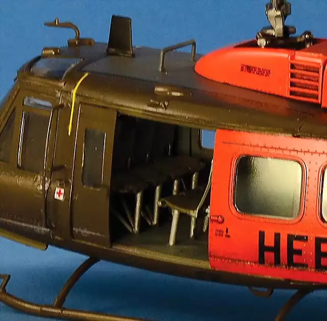 UH-1D-4
