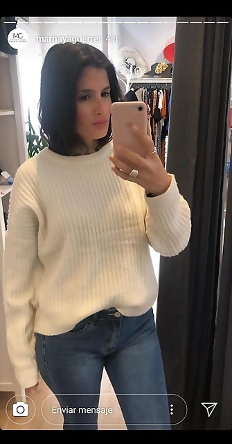Marhaya Guerrer IG Stories 13-1-2020 (10)