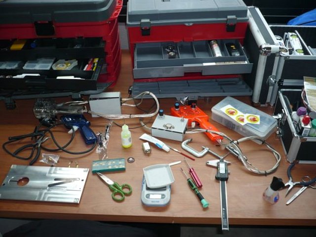 CERP Timco - 95 CERP Timco - 95