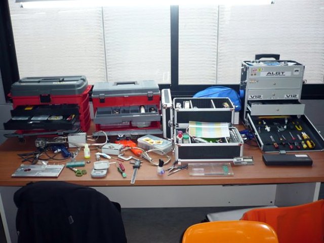 CERP Timco - 96 CERP Timco - 96
