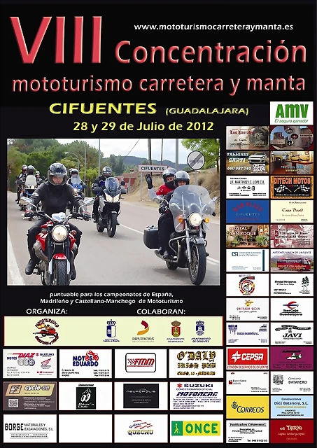 cartel mototurismo 012 - A4