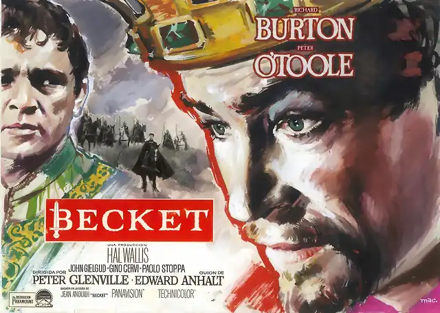 Becket