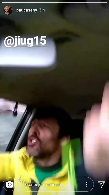 Video Pau IG Stories 30-3-2018 (2) Video Pau IG Stories 30-3-2018 (2)