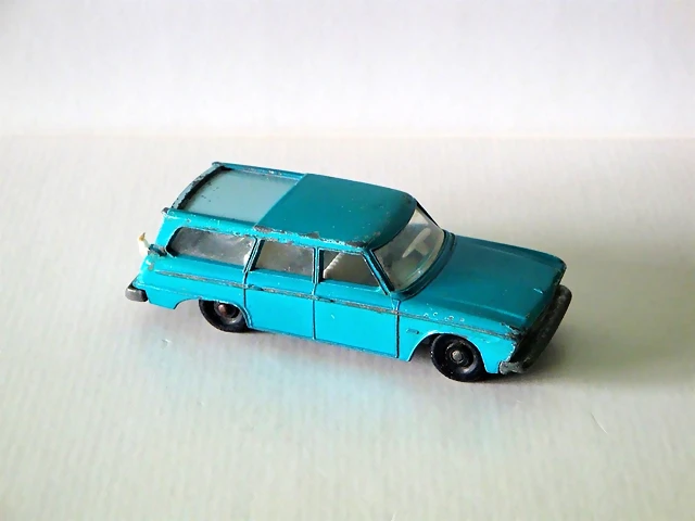 '64 Studebaker (1) (Copiar) '64 Studebaker (1) (Copiar)