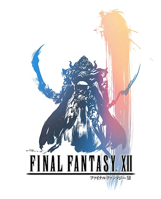 ffxii