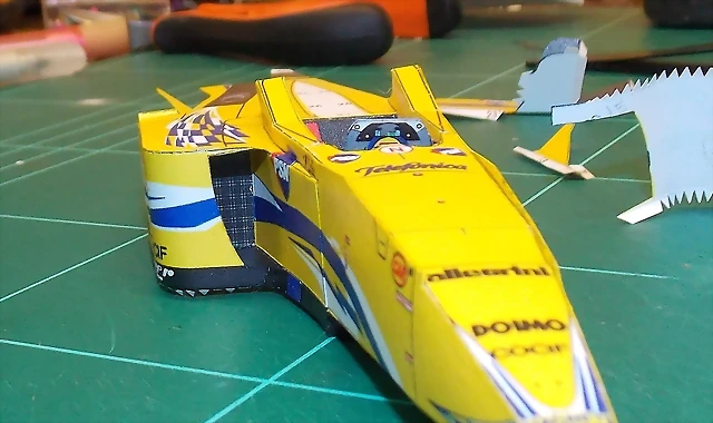 Minardi m02 (8) Minardi m02 (8)