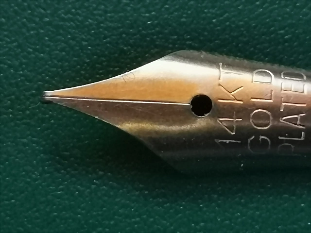 NIB 1 NIB 1