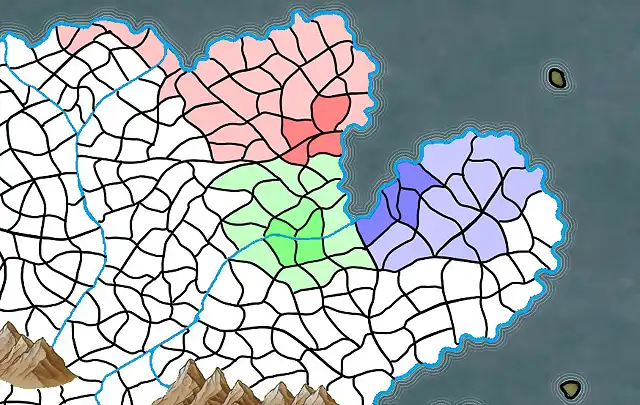 reconquista 1