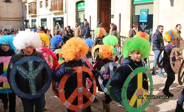 20, carnaval infantil 20, marca