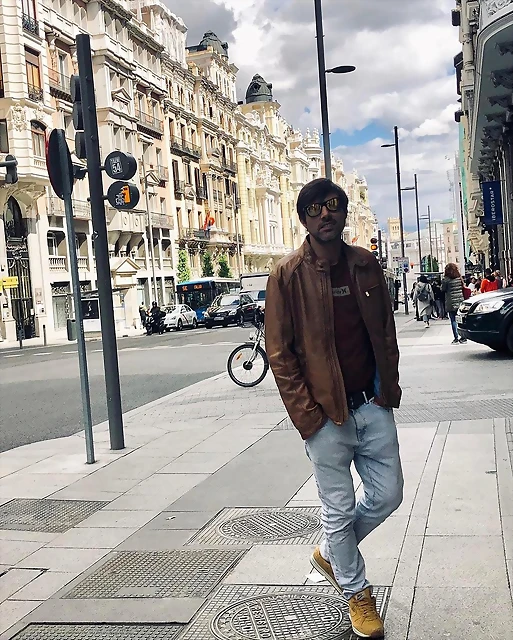 Hugo IG 14-4-2019 Hugo IG 14-4-2019